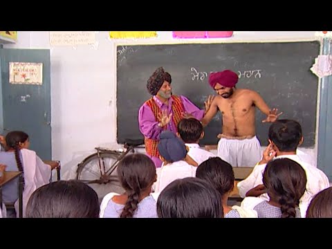 Chhankata | Punjabi Comedy Movie | Full Movie | New Punjabi Movie 2025