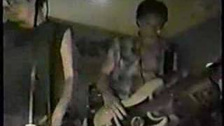 The Gits - 12/12 - Second Skin