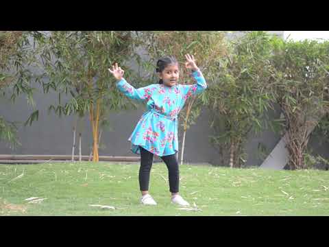 Dadaji ki chhadi hun main dance || Dada ji's birthday special || Kajol - Jeetendra ||