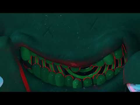 K+Lab x PAV4N - Clowned