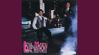 If I Had the Opportunity (feat. Tito Puente)