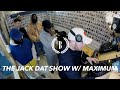 The Jack Dat Show w/ Maximum (BBK), Blay Vision, Saint P, Dajinnal & more - 28/03/24 | Balamii