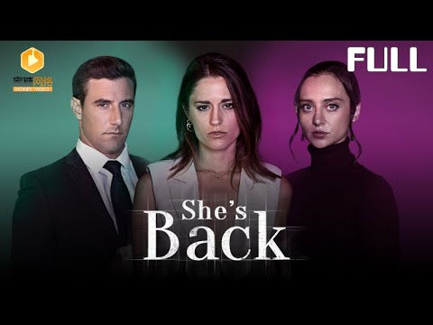 She's Back|Husband and wife's bestie conspired to murder wife, fake wife revenge