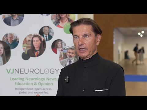 Development and Phase III trial results of levacetylleucine for ...
