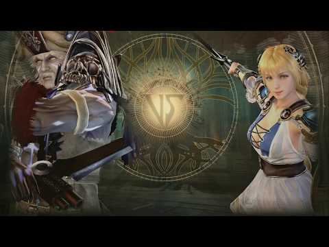 WB3D: SC6 Pools: AirWorthyImpact (Cervantes) vs MoneyMuffins (Sophitia)