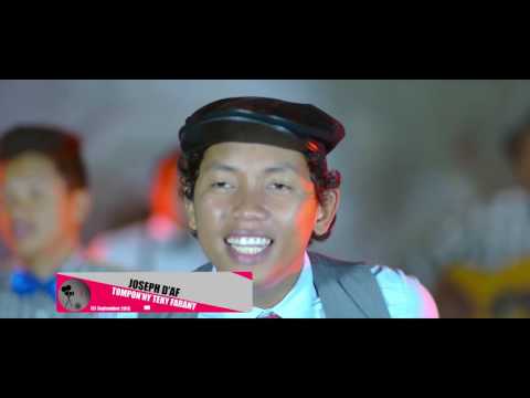 Joseph d'Af   Tompon'ny teny Farany By Boly Ratsimbahalimisa youtube 2