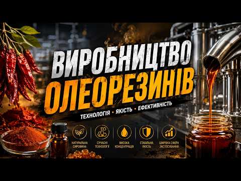 Олеорезин Чебеца - фото 1 - id-p3095242207