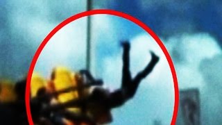 Top 15 Scariest Carnival Ride Accidents