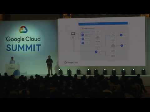 Data Provisioning API with BigQuery - Rendy Bambang Jr & Imre Nagi