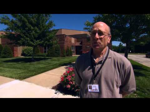 Jewish Family Services - Imagine KC