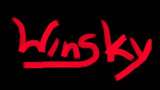 Winsky - Ship of Dreams