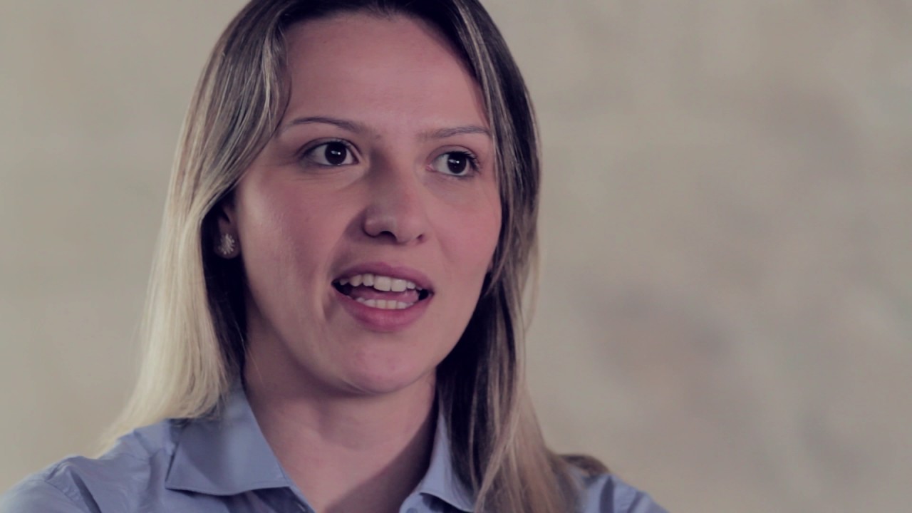 Certificação de Qualidade FGV – Depoimentos dos ex-alunos