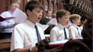 The Angelic Voices Of The Salisbury Choir