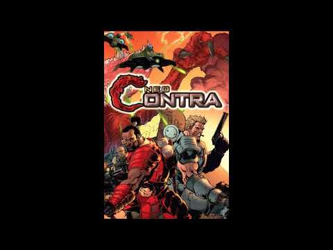 NEO CONTRA　2004　Soundtrack   Main Theme Full Ver
