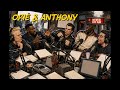 Opie Anthony November 9 2013 Adewale Akinnuoye Agbaje Jason Statham Dr J