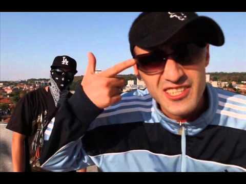 Bad B & Seven - Nadzon [2012]