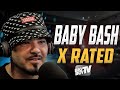 Baby Bash Tells an X-Rated Story| BigBoyTV