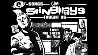 Love - My Flash On You