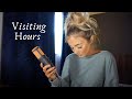 Ed Sheeran Visiting Hours Cover