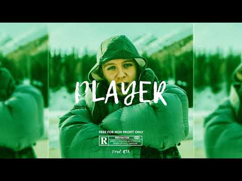 Aitch x Meekz Type Beat - Player | UK Energetic Trap | 2021 | RTA
