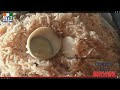 CHICKEN DUM BIRYANI Rajahmundry Street Foods ANDHRA STREET FOOD Street Food