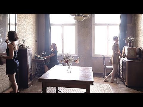 Marius Leicht - Taijitu (Official Music Video)