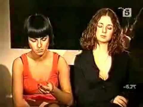 t.A.T.u. - Sacrifice & Nichya - Live in St. Petersburg (Version Channel 5) Part 2/6 (2006)