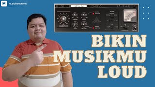 Video thumbnail for Tutorial Lengkap Limiter dengan Kratos 2 Maximizer!!! by musisikamardotcom