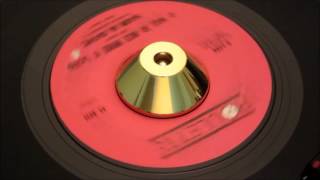 Sam &amp; Dave - It Was Good While It Lasted - Roulette: 4480 pink label