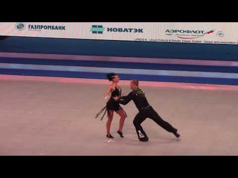 YOUDIN Ivan   SBITNEVA Olga Final sol