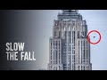 How to Survive Falling From a Building