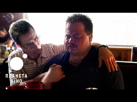 Трейлер фільму «Річард Джуелл»