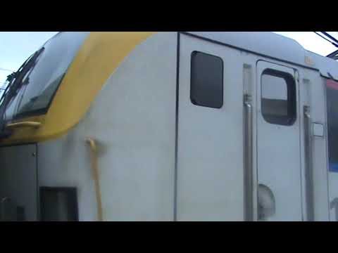 hle18 vertrekt in tienen