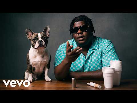 BigXthaPlug ft. That Mexican OT - The Real McCoy [Music Video]