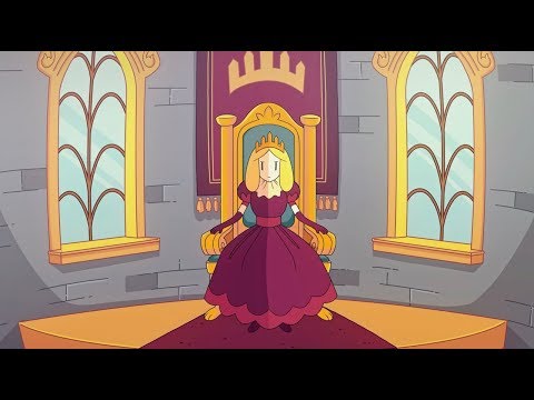 Reigns: Her Majesty video
