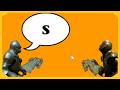 Between The Lions Gawain S Word Gameplay Browser Game