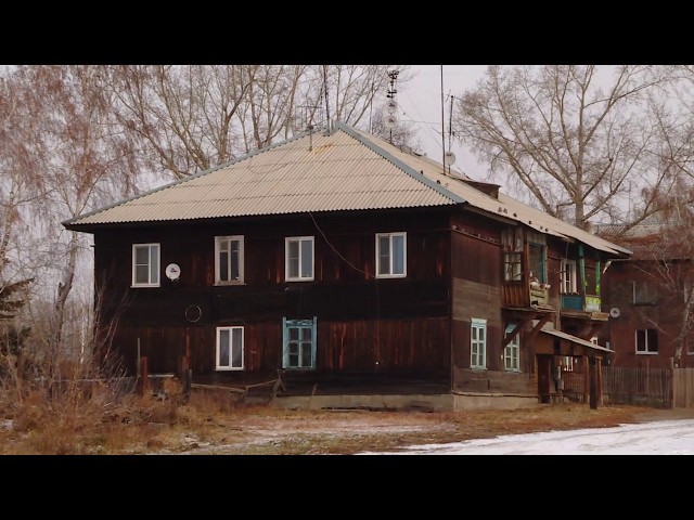 Дырявые стены и падающие балконы