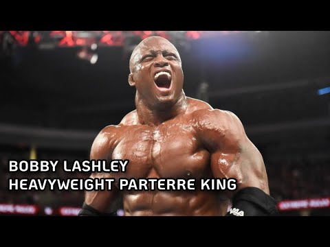 BOBBY LASHLEY ▶ 270 POUNDS PARTERRE KING / HIGHLIGHTS / HEAVYWEIGHT KHABIB [HD]