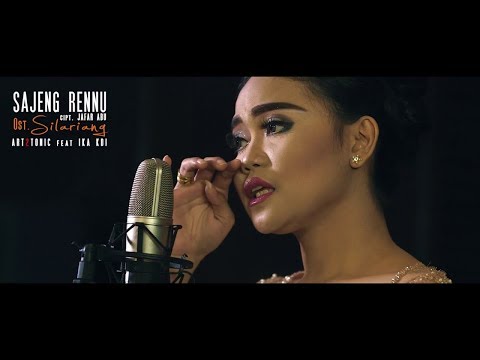 original soundtrack  film SILARIANG - Art2tonic feat IKA