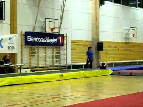 Tromsdalen Turn - Pokalkonkurranse 2013