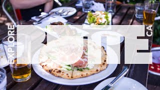 Culinary Explorers Welcome  │ Explore Butte County・Northern Californian Perspectives (30Sec)