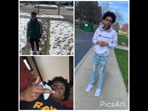 Keem x Tweak x Q (already kno)