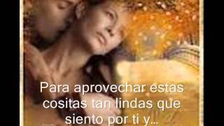 Camila - Que me faltas.wmv