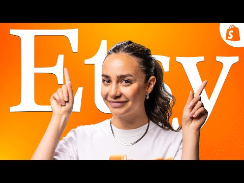 22 Selling Sites and Marketplaces for Selling Things Online (2025) - Shopify