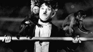 Charlie Chaplin- O Circo (1928)- Blu-Ray 1080p- Legendado