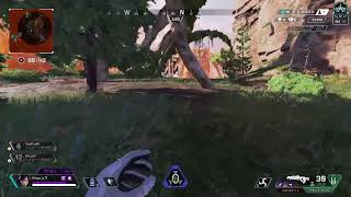 【APEX】おじさんと