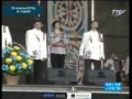 Квартет "Гармонія" м. Козова - "КОЗАЧКА" (Фестиваль Козацької пісні ...