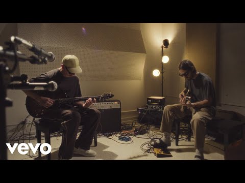 Pino Palladino + Blake Mills - Somnambulista (Live)