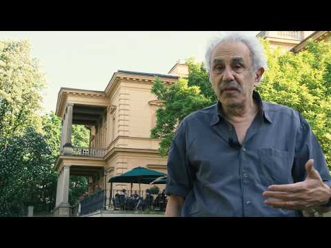 Andrew Arato – Conference "Philosophy and Social Science", Prague 2017