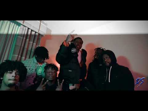 RCG DENIRO - RACKS (Prod. by ChaseRanitUp)